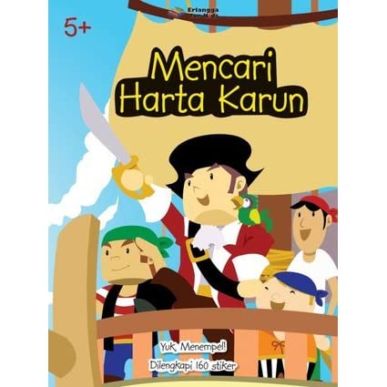 Detail Peta Harta Karun Kartun Nomer 55