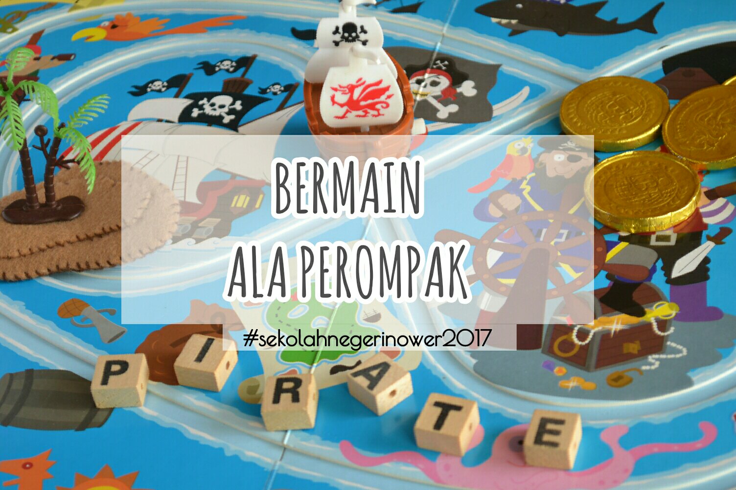 Detail Peta Harta Karun Mainan Nomer 14