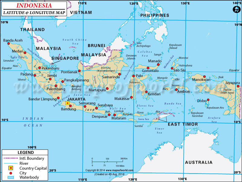 Detail Peta Indonesia Full Hd Nomer 51