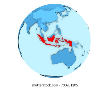 Detail Peta Indonesia Globe Nomer 18