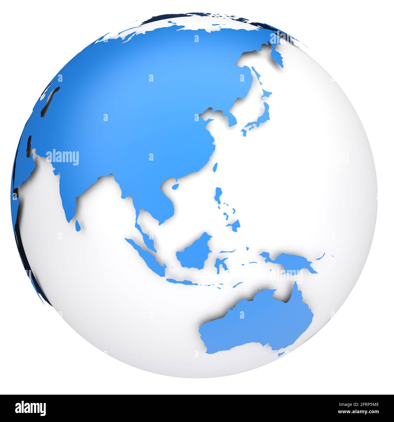 Detail Peta Indonesia Globe Nomer 37