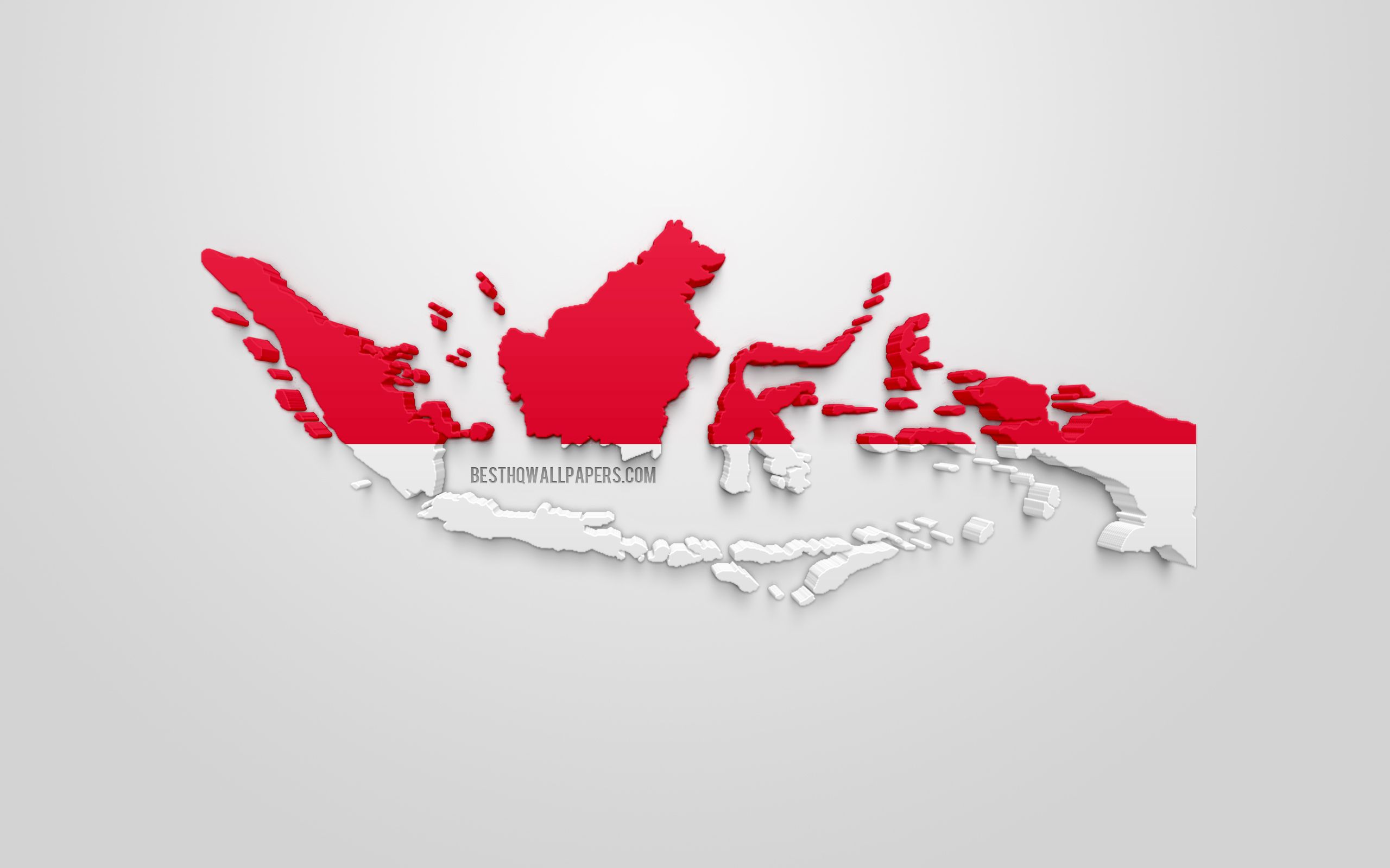 Detail Peta Indonesia High Resolution Nomer 39