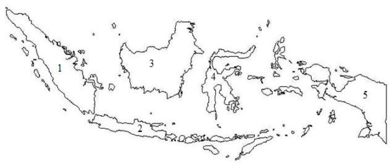 Detail Peta Indonesia Hitam Putih Png Nomer 56