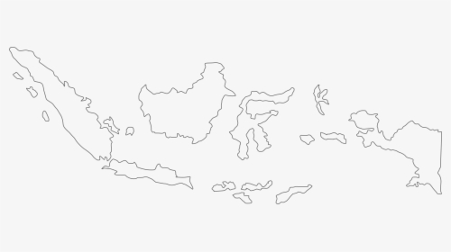Detail Peta Indonesia Hitam Putih Png Nomer 8