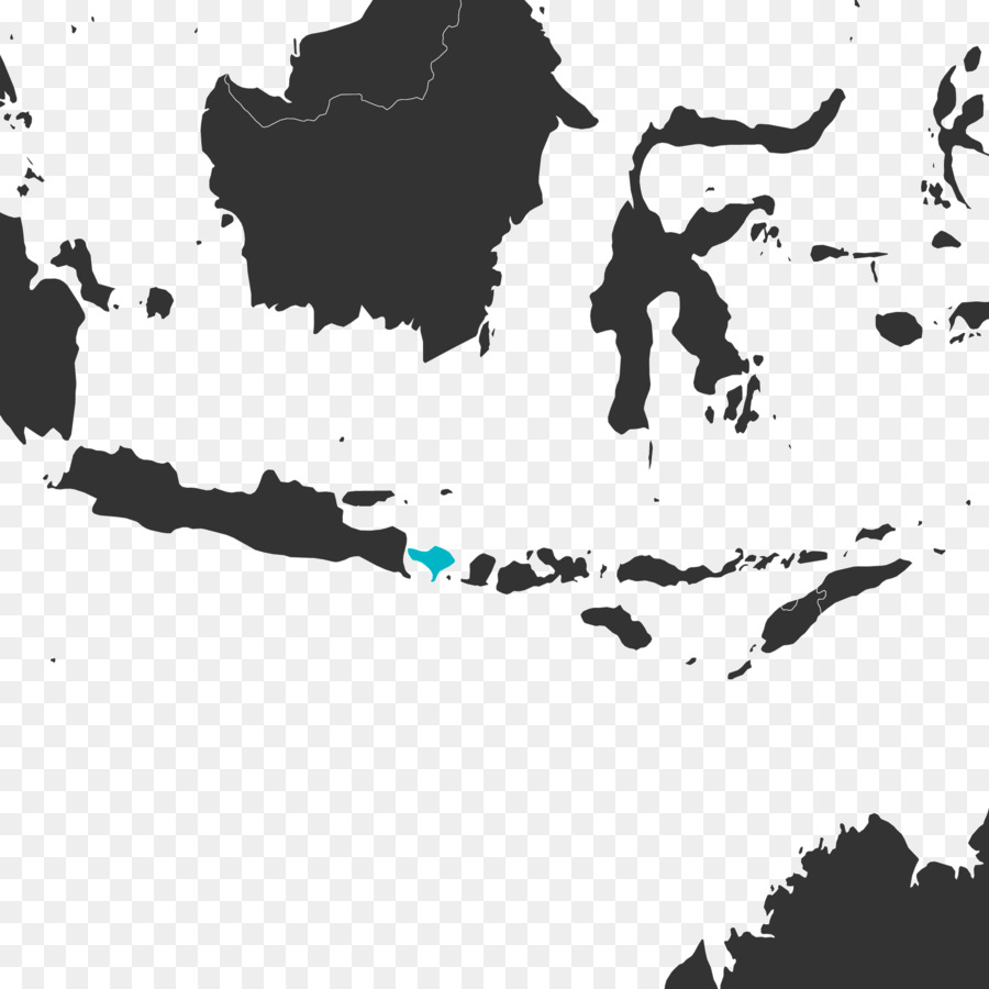 Detail Peta Indonesia Hitam Putih Png Nomer 9