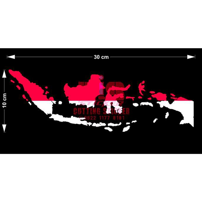 Detail Peta Indonesia Merah Png Nomer 16