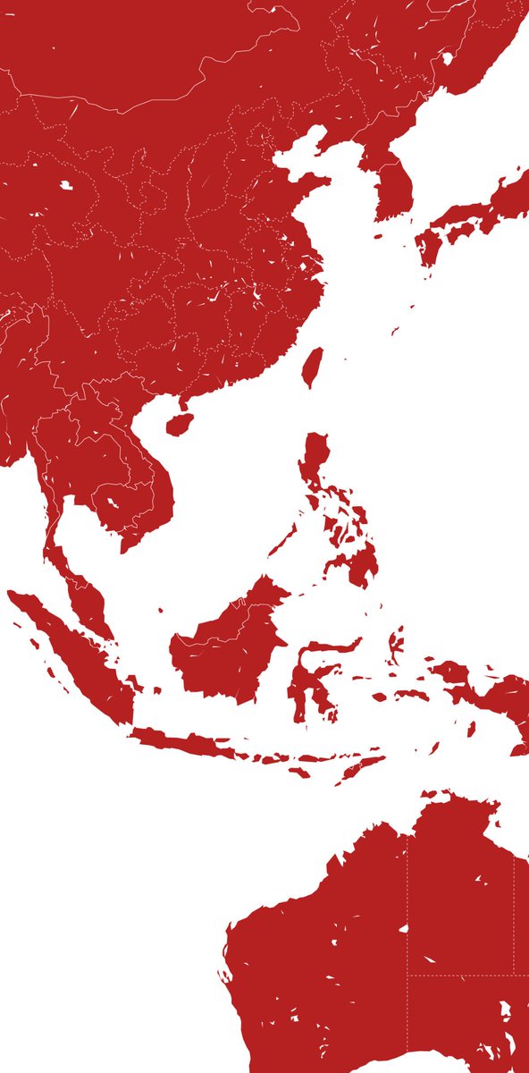 Detail Peta Indonesia Merah Png Nomer 30