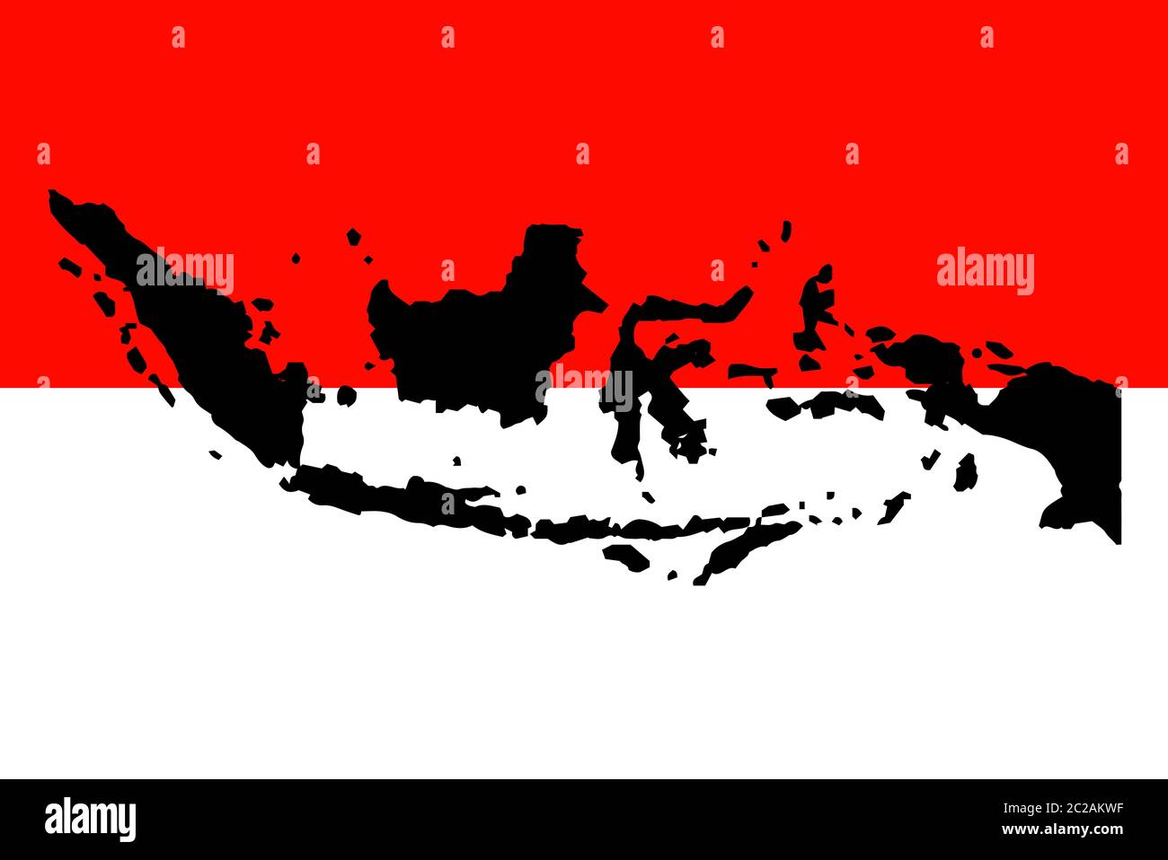 Detail Peta Indonesia Merah Png Nomer 37