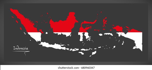 Detail Peta Indonesia Merah Png Nomer 40