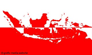 Detail Peta Indonesia Merah Putih Nomer 12