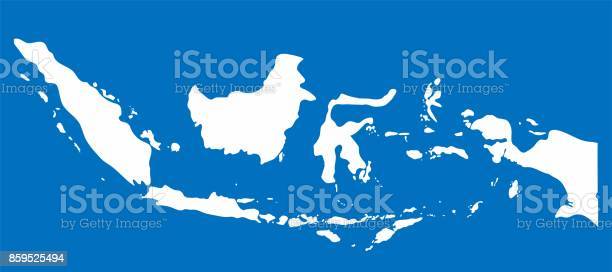 Detail Peta Indonesia Merah Putih Nomer 31