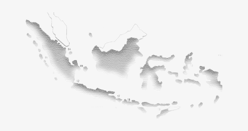 Detail Peta Indonesia Png Vector Nomer 20