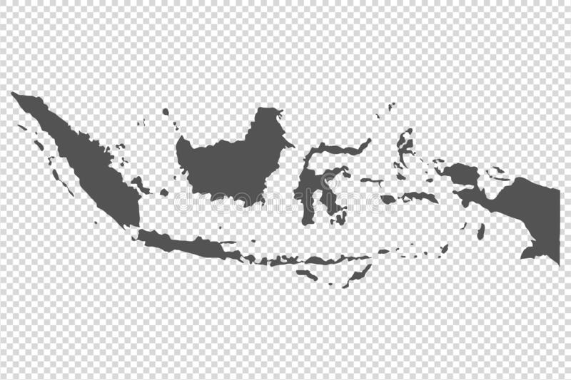 Detail Peta Indonesia Png Vector Nomer 4