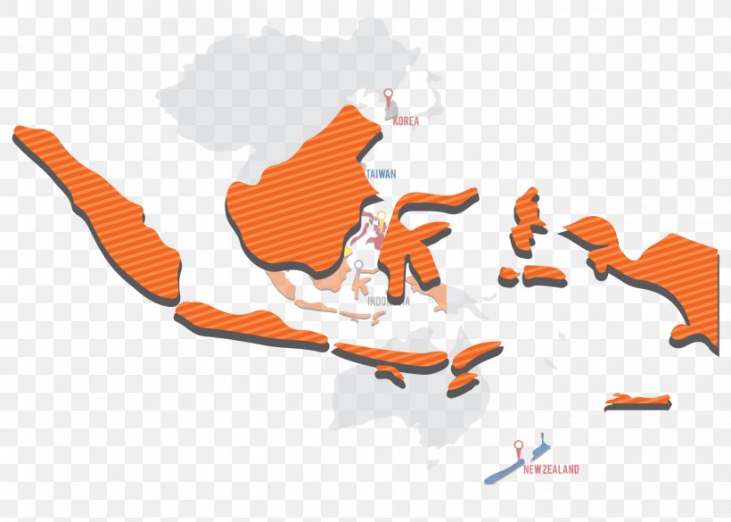 Detail Peta Indonesia Png Vector Nomer 43