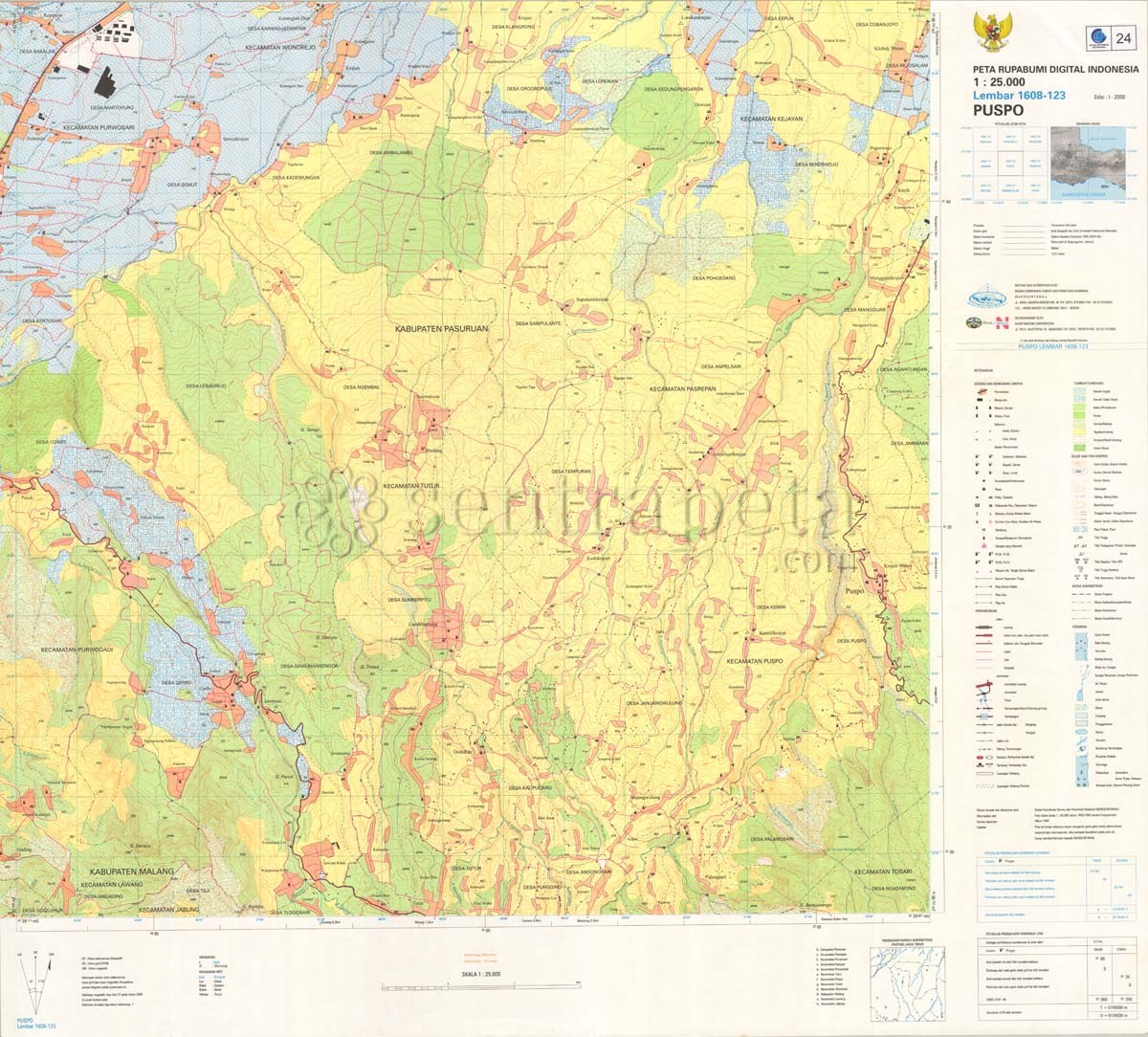 Detail Peta Indonesia Polos Hijau Nomer 41