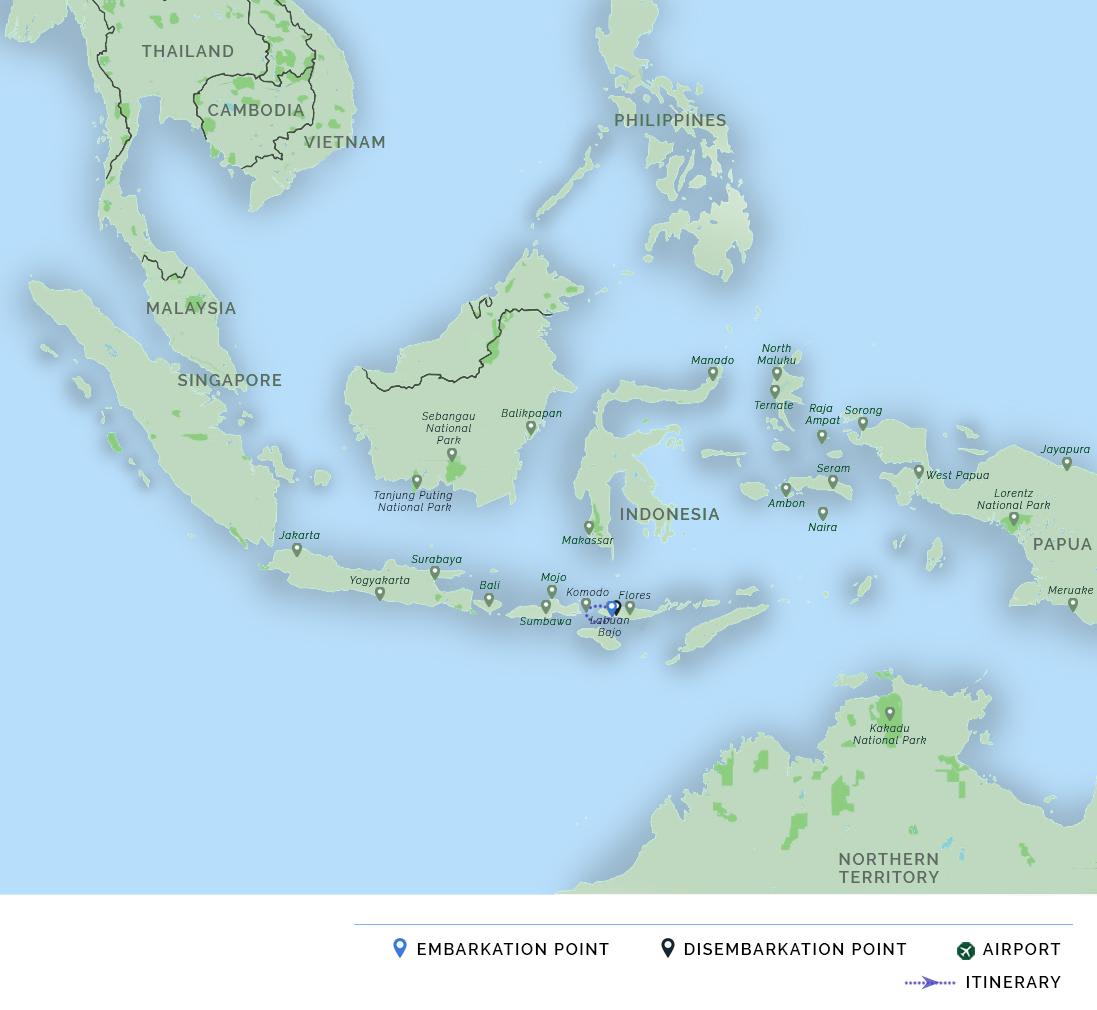 Detail Peta Indonesia Polosan Nomer 44
