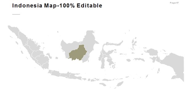 Detail Peta Indonesia Ppt Nomer 48