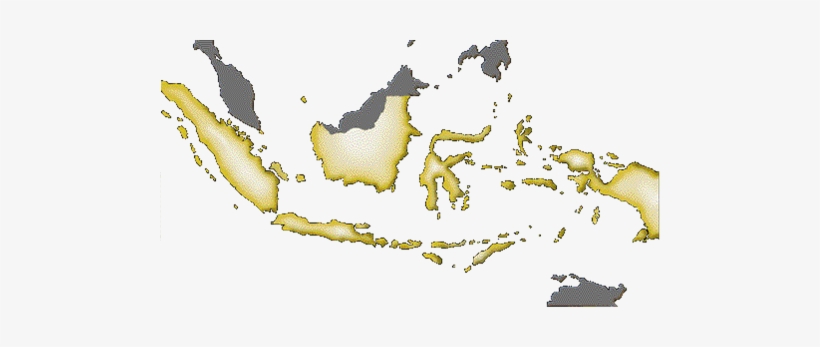 Detail Peta Indonesia Tanpa Background Nomer 15