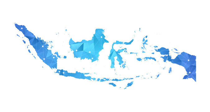 Detail Peta Indonesia Tanpa Background Nomer 17