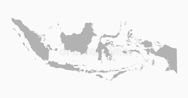 Detail Peta Indonesia Tanpa Background Nomer 20