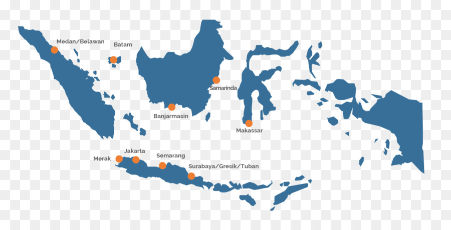 Detail Peta Indonesia Tanpa Background Nomer 3