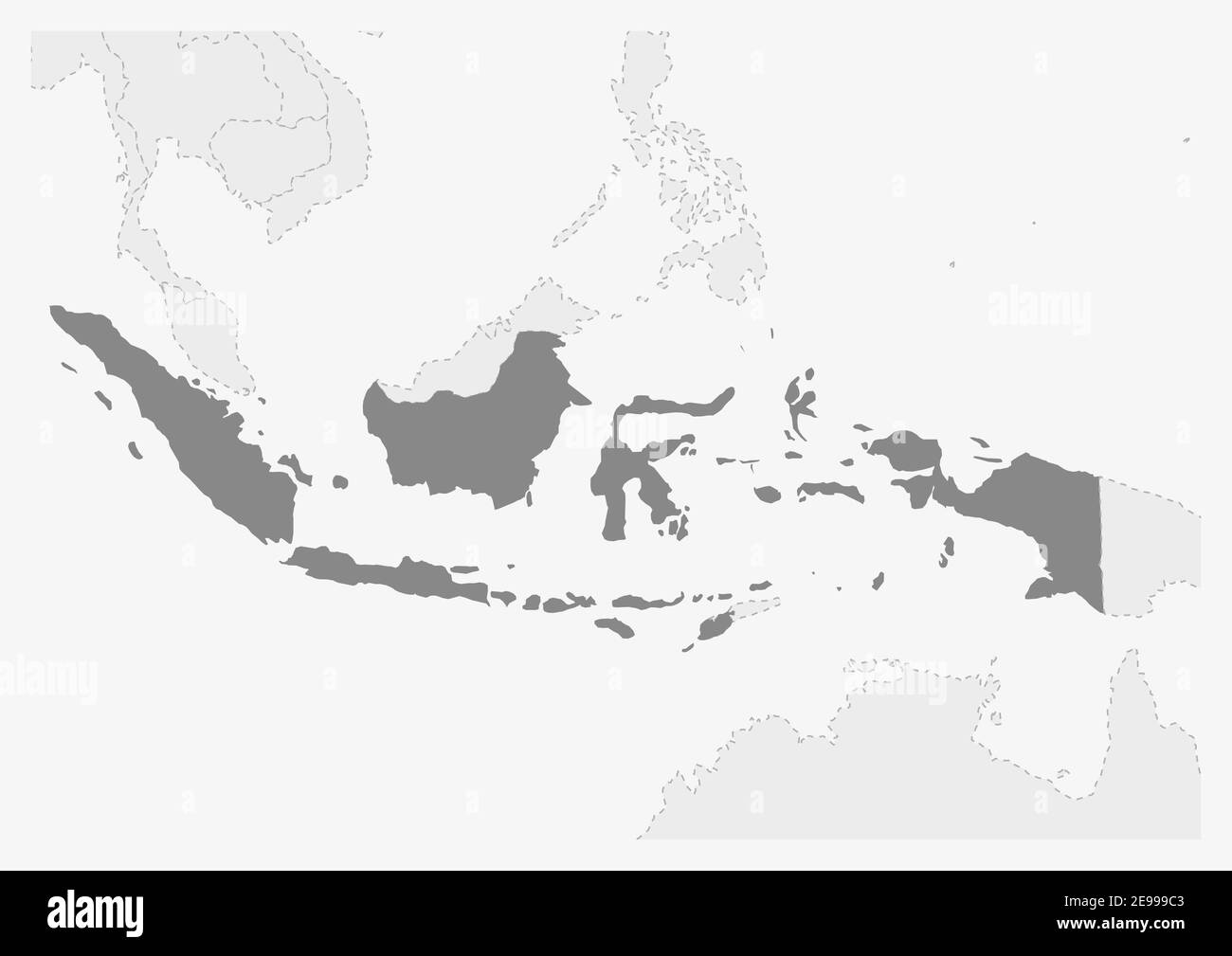 Detail Peta Indonesia Tanpa Background Nomer 35