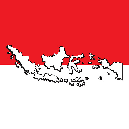 Detail Peta Indonesia Tanpa Background Nomer 51