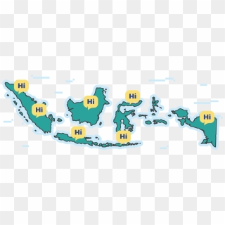 Detail Peta Indonesia Tanpa Background Nomer 53