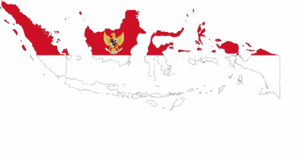 Detail Peta Indonesia Terbaru Gambar Peta 34 Propinsi Indonesia Terbaru Nomer 56