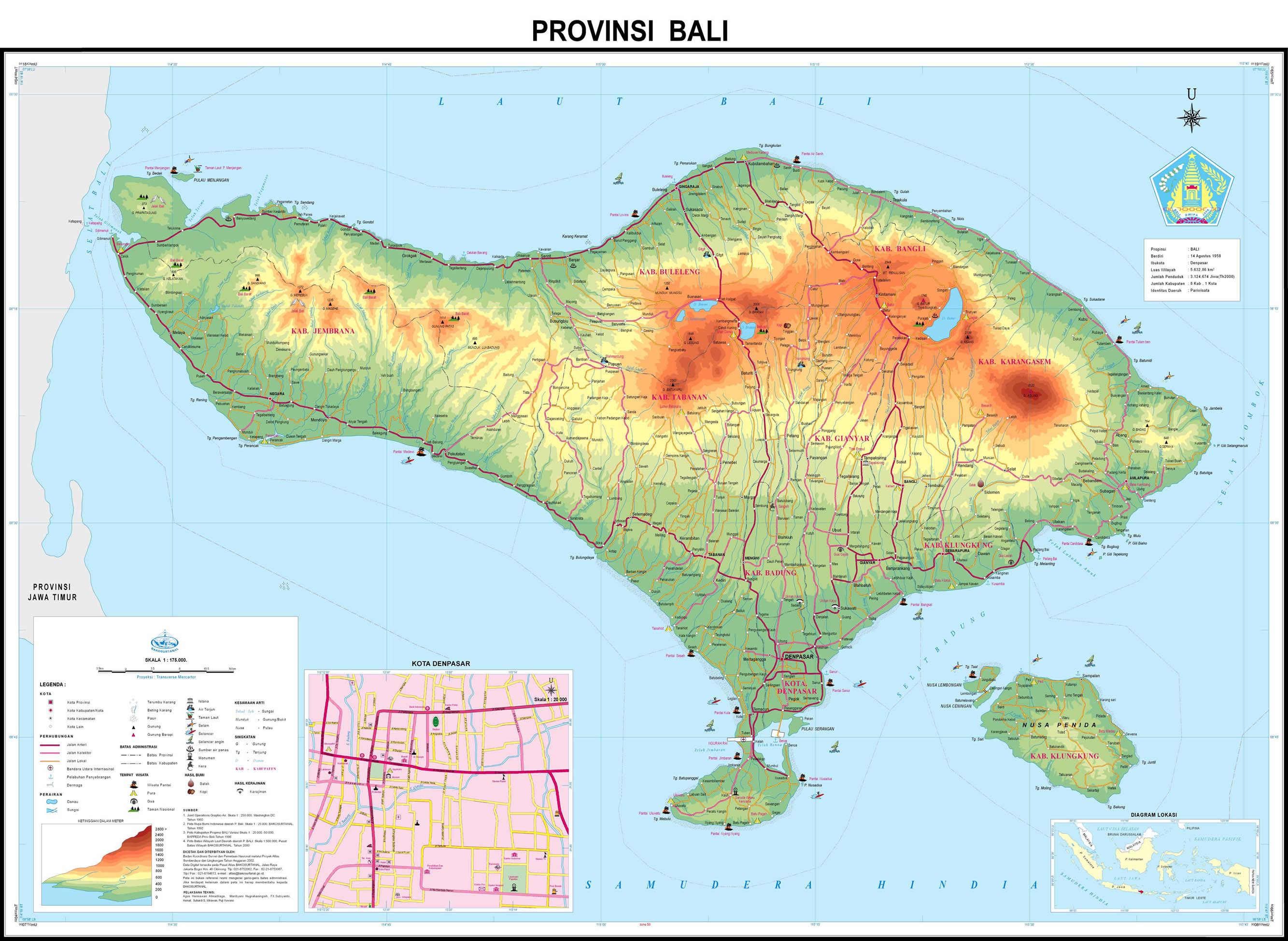 Detail Peta Indonesia Terbaru Gambar Peta Buta 34 Propinsi Indonesia Terbaru Nomer 50