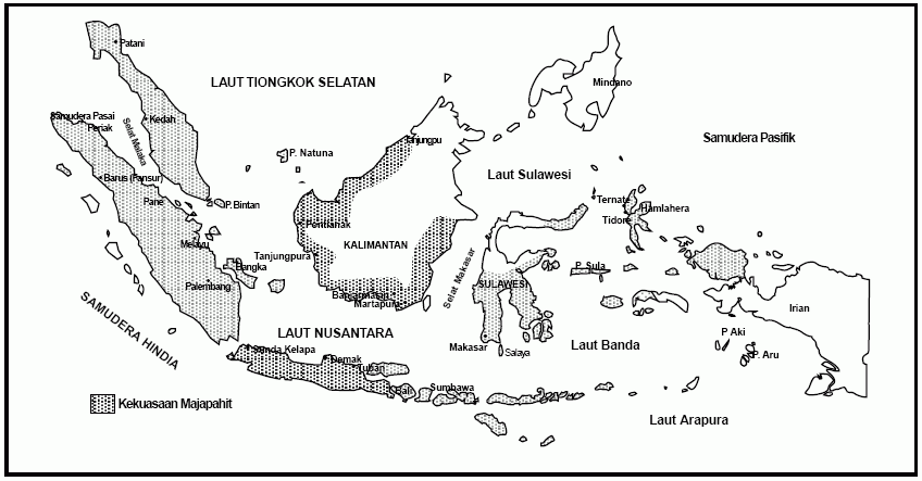 Detail Peta Indonesia Terbaru Gambar Peta Buta Indonesia Terbaru Nomer 24