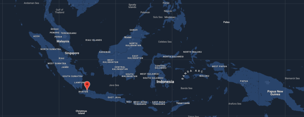 Detail Peta Indonesia Terbaru Hd Nomer 48