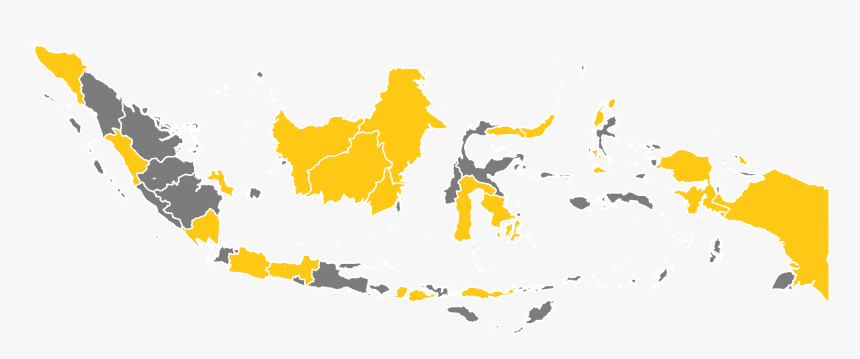 Detail Peta Indonesia Transparan Nomer 13