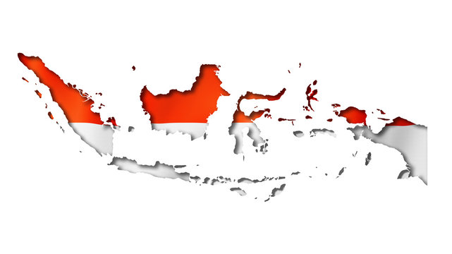 Detail Peta Indonesia Transparan Nomer 39