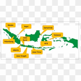 Detail Peta Indonesia Transparan Nomer 42
