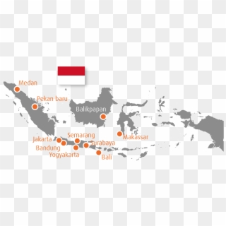 Detail Peta Indonesia Transparan Nomer 50