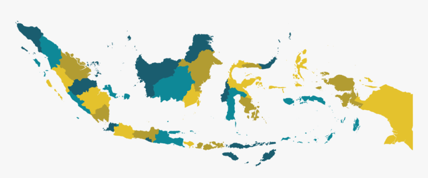 Detail Peta Indonesia Transparan Nomer 10