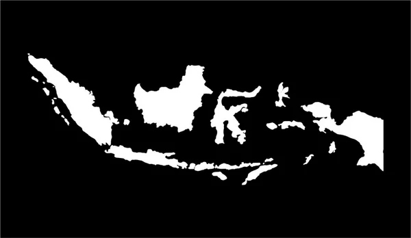Detail Peta Indonesia Warna Putih Nomer 13