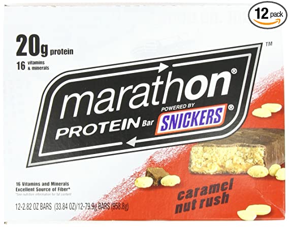 Detail Marathon Bars Images Nomer 30