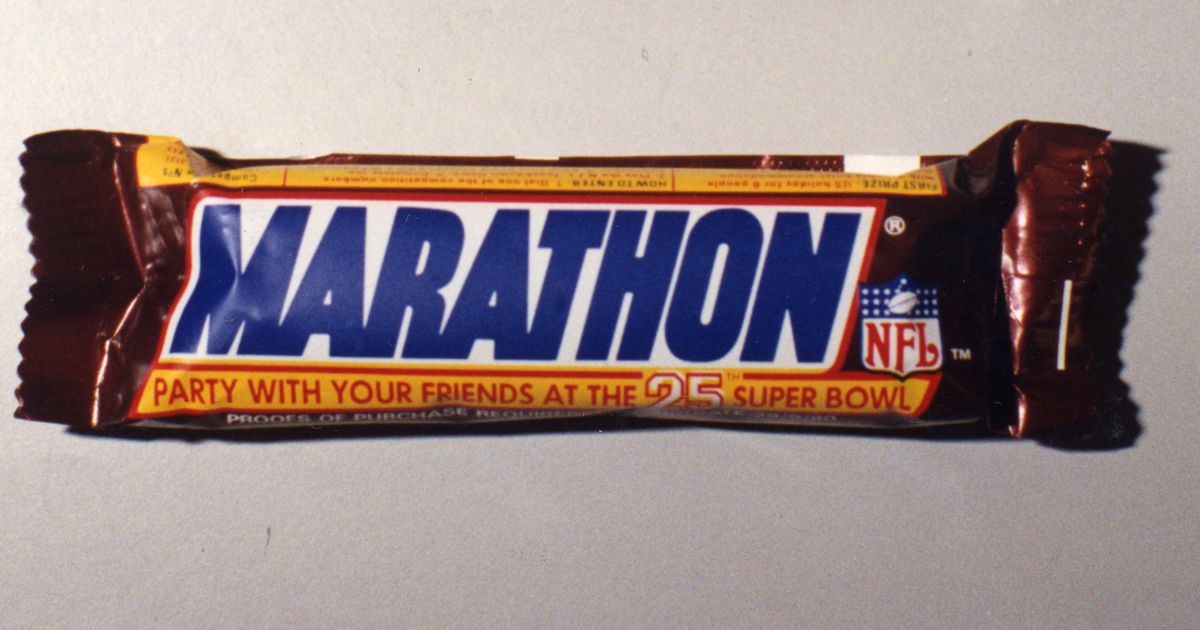 Detail Marathon Bars Images Nomer 10