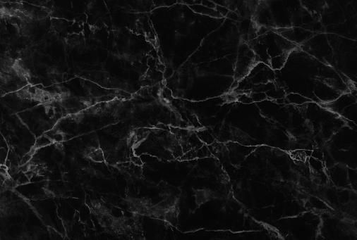 Detail Marble Background Black Nomer 36