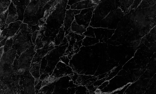 Detail Marble Background Black Nomer 46