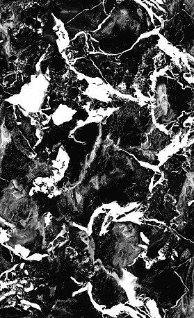 Detail Marble Black And White Nomer 26