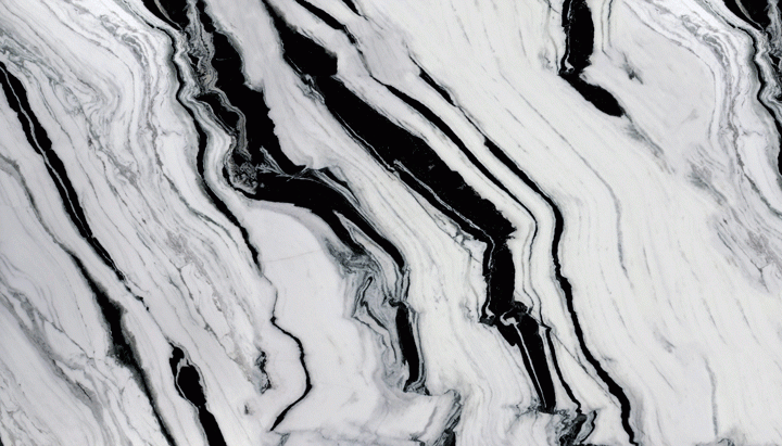 Detail Marble Black And White Nomer 28