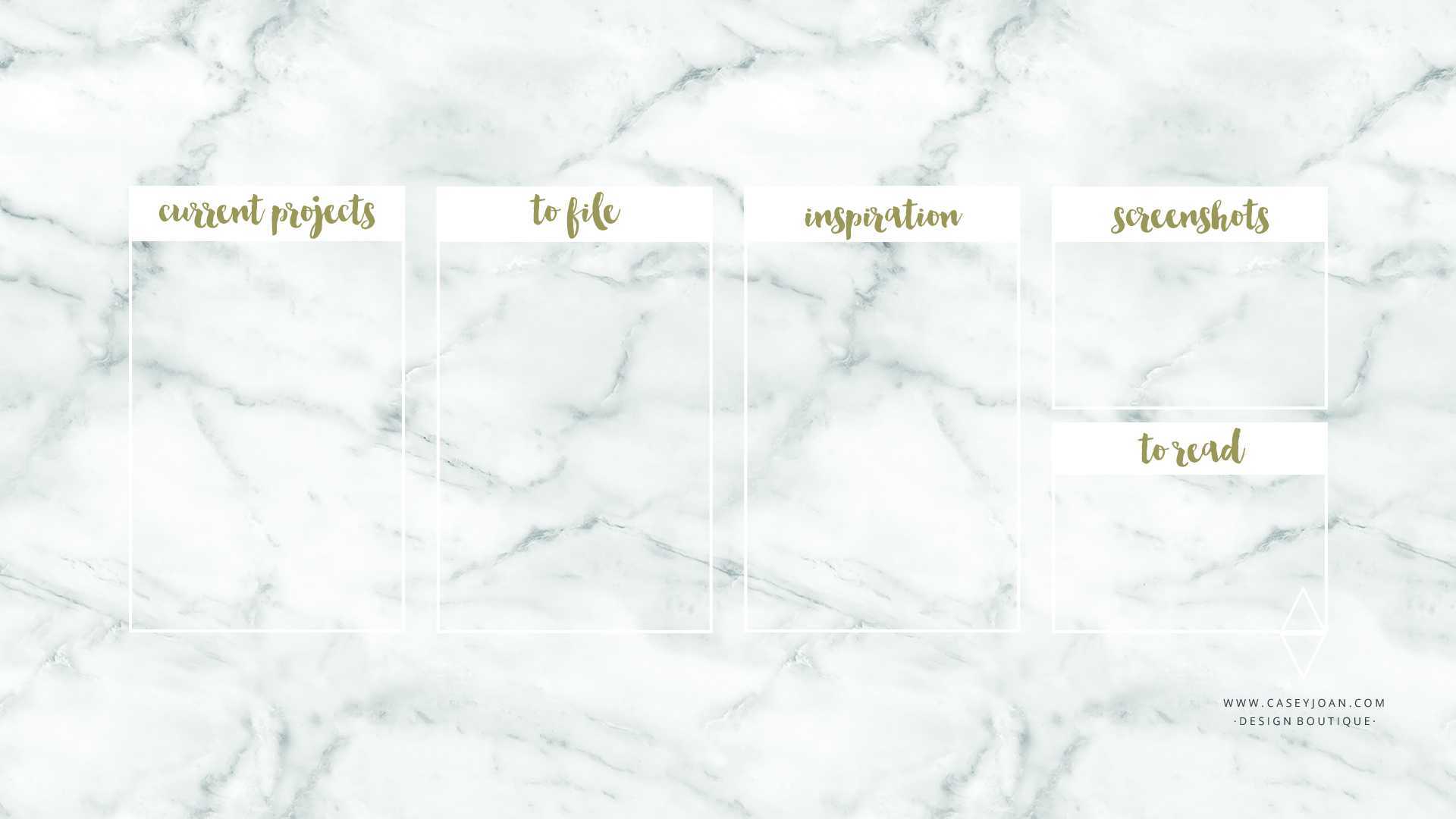 Detail Marble Desktop Wallpaper Nomer 11