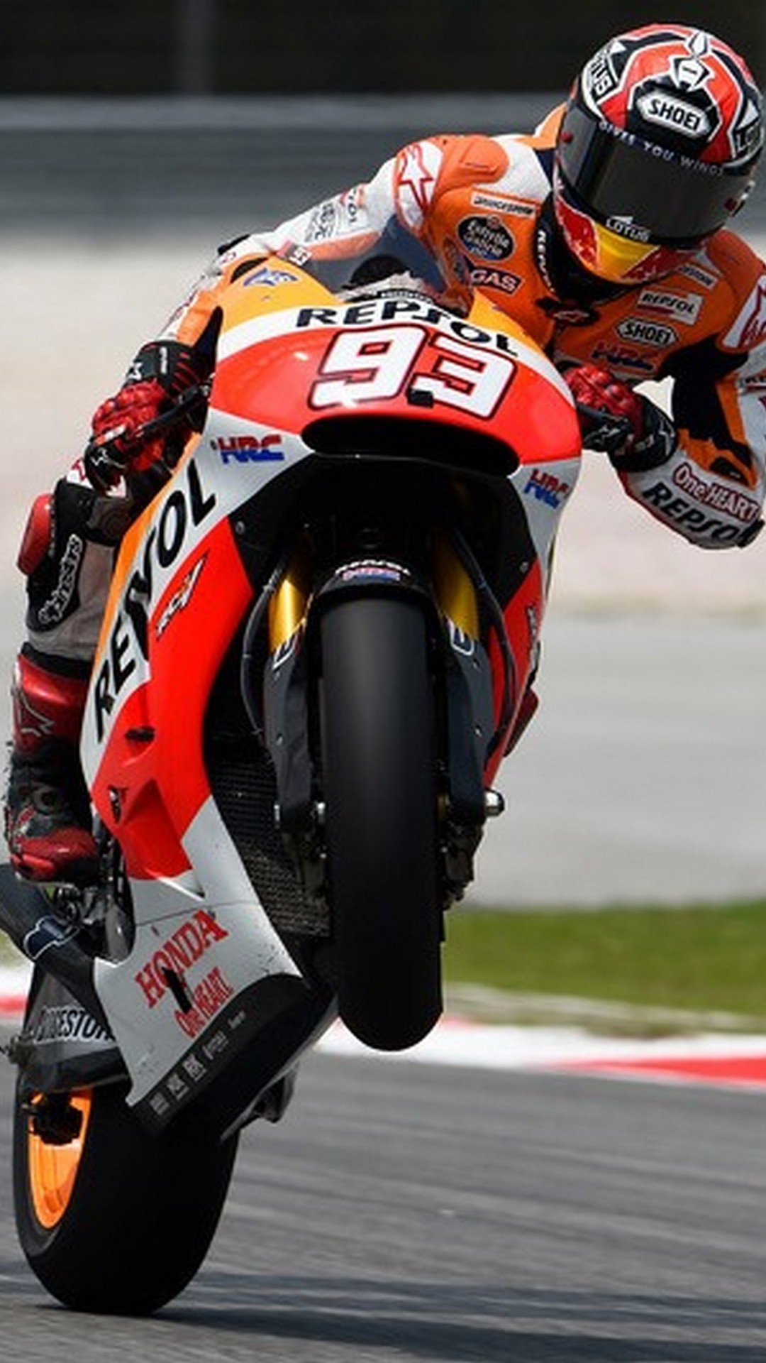 Detail Marc Marquez Hd Nomer 27