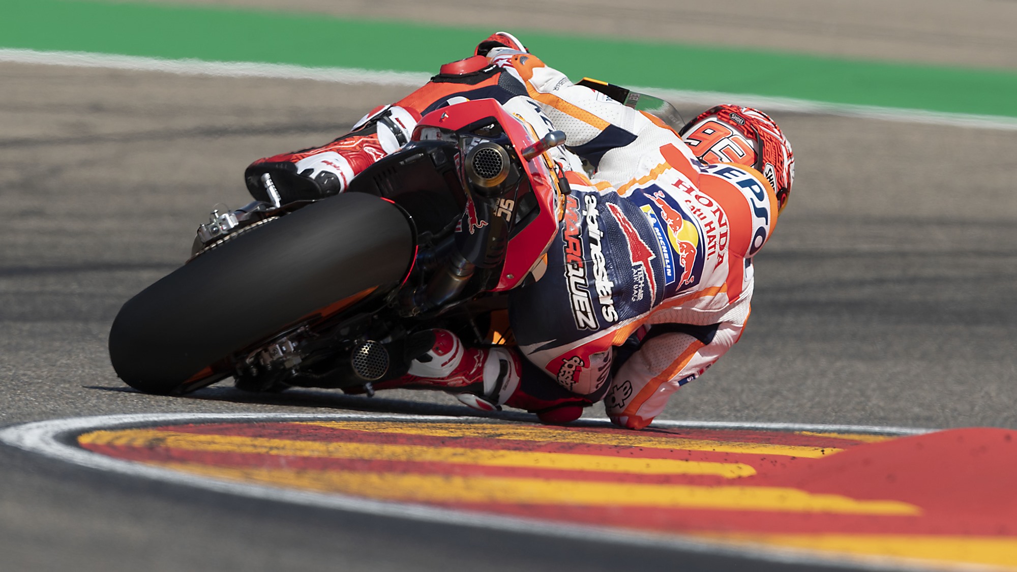 Detail Marc Marquez Motogp Wallpaper Nomer 18