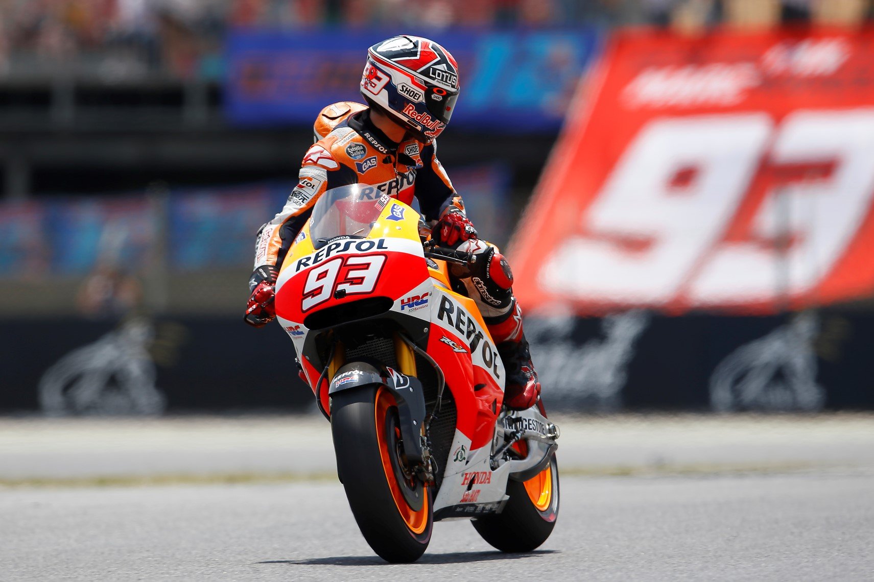 Detail Marc Marquez Motogp Wallpaper Nomer 35