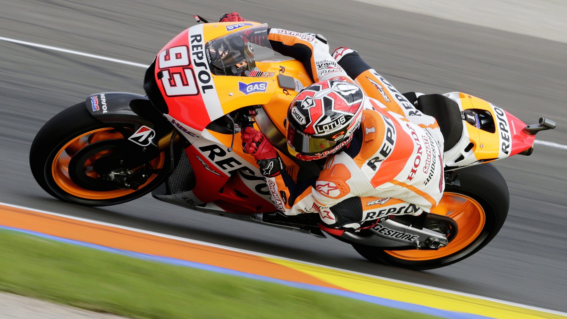 Detail Marc Marquez Motogp Wallpaper Nomer 41