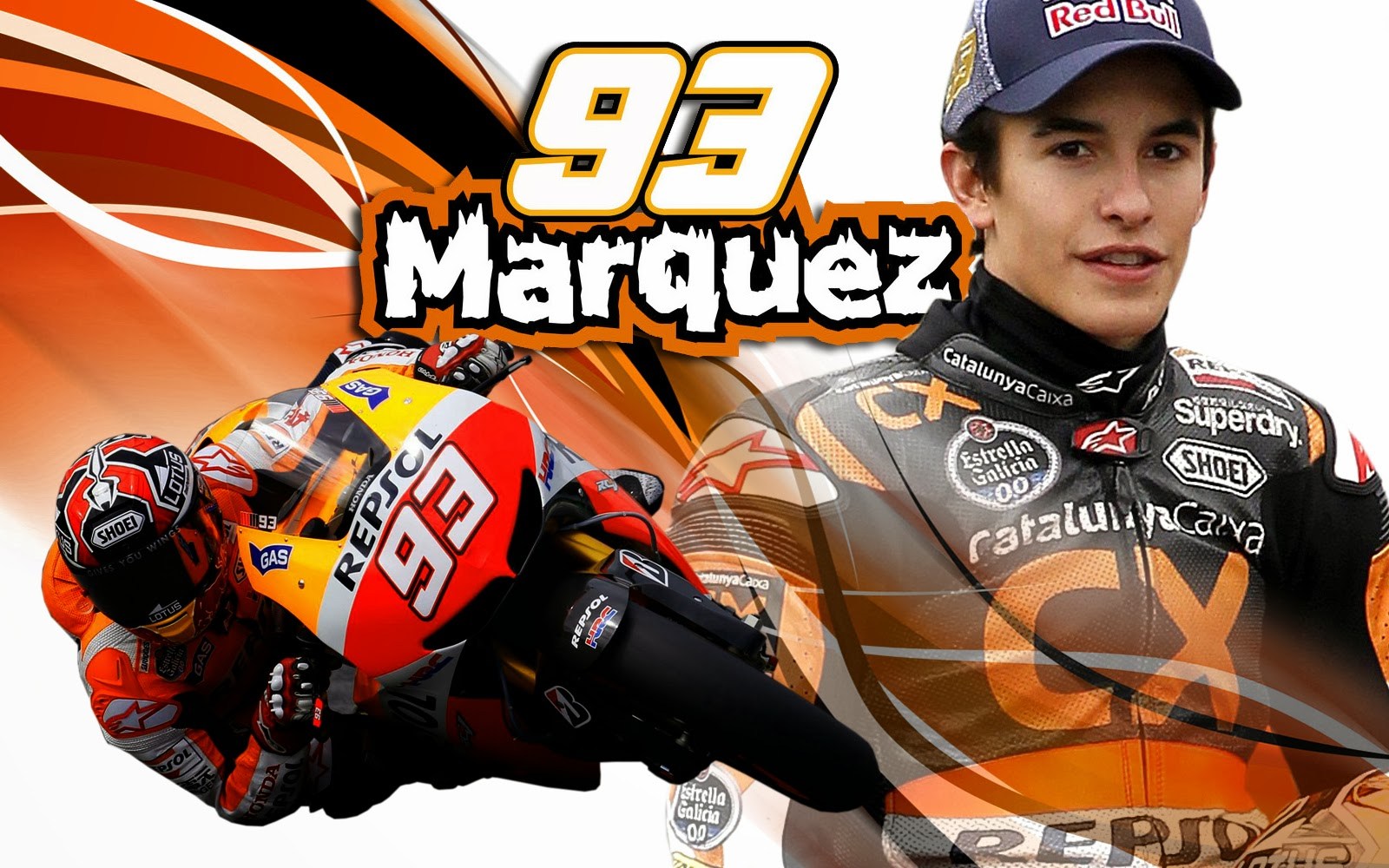 Detail Marc Marquez Motogp Wallpaper Nomer 42